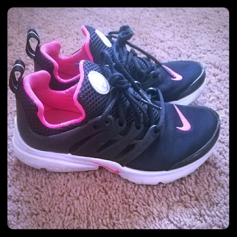 Nike Presto